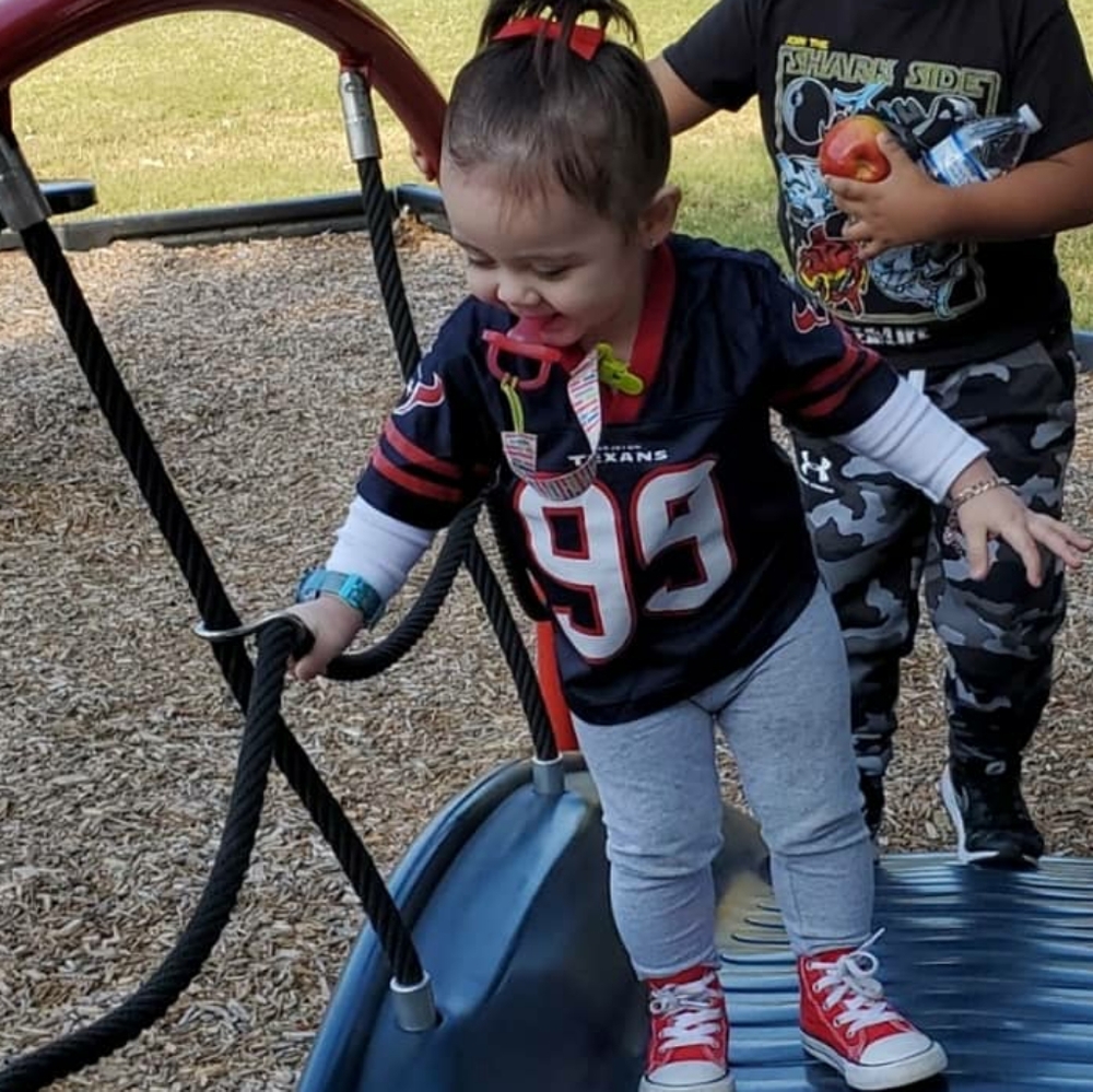 Texans jersey